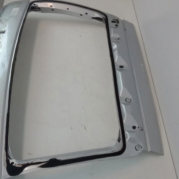 Tampa Porta Malas Citroen C4 Original (12185)