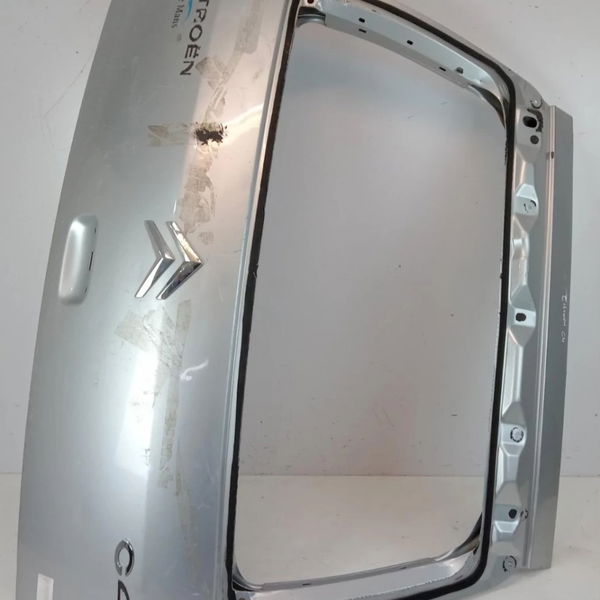 Tampa Porta Malas Citroen C4 Original (12185)