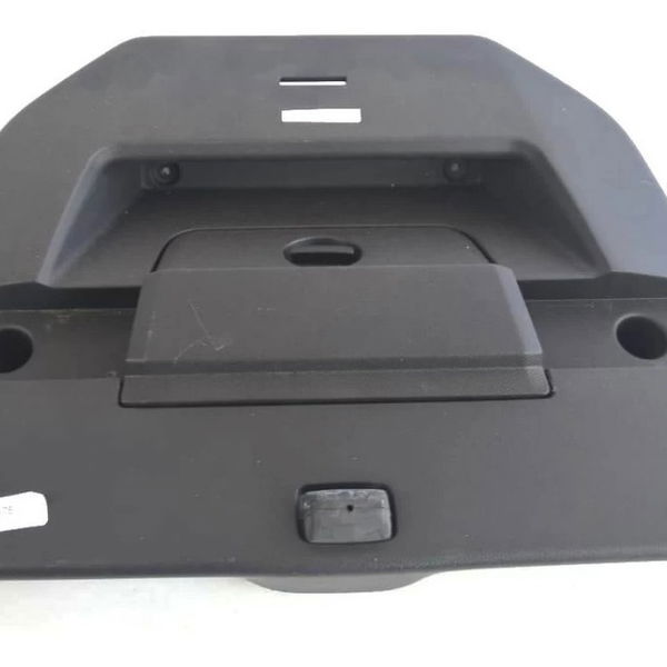 Acabamento Forro Tampa Traseira Volkswagen Polo 2021 22 2023