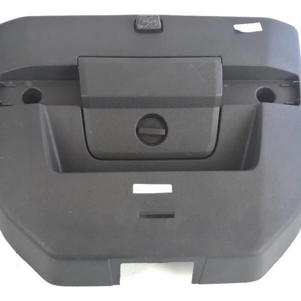 Acabamento Forro Tampa Traseira Volkswagen Polo 2021 22 2023