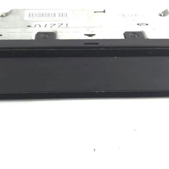 Computador De Bordo Ford Fusion 2010 Original (12270)