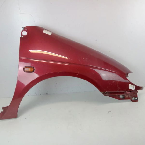 Para Lama Direito Renault Scenic 99 Original C/detalhe 12257