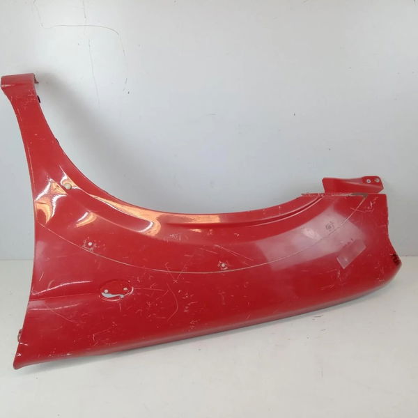 Para Lama Esquerdo Nissan Frontier 2004 Original (12239)