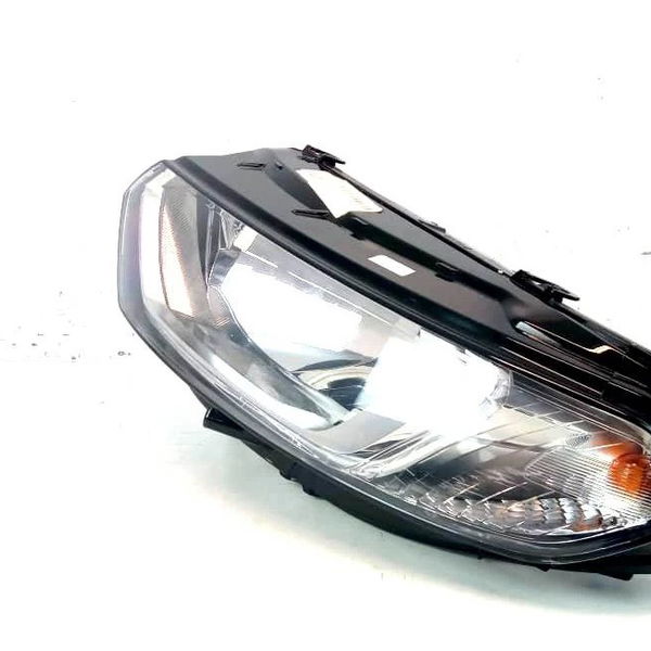 Farol L. Esquerdo Ford Ecosport 17 Original C/detalhe 12289