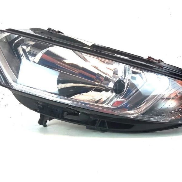 Farol L. Esquerdo Ford Ecosport 17 Original C/detalhe 12289