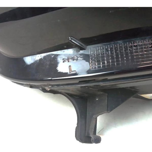 Farol L. Esquerdo Ford Ecosport 17 Original C/detalhe 12289