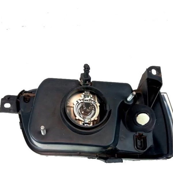 Farol Lado Esquerdo Fiat Uno Economy 05/09 Paralelo 12312