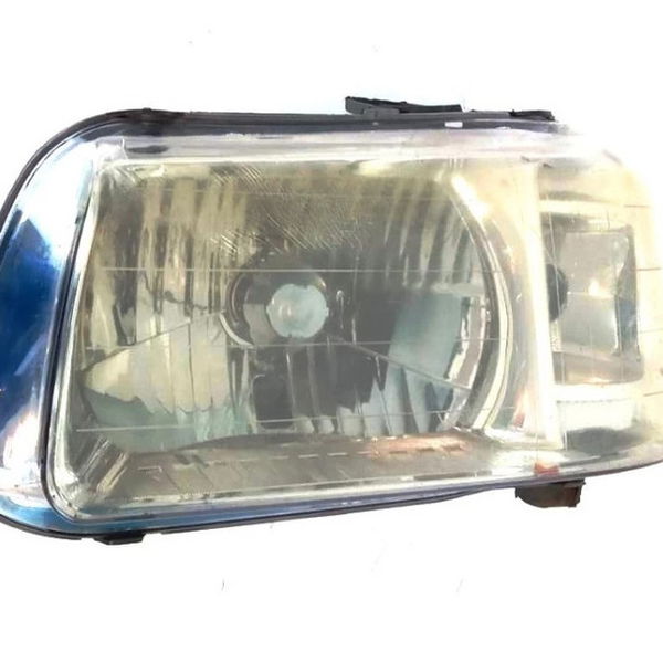 Farol Lado Esquerdo Fiat Uno Economy 05/09 Paralelo 12312