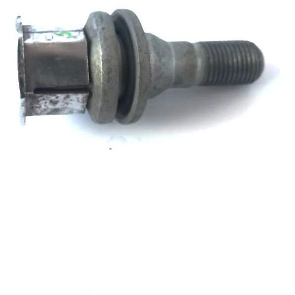 Parafuso Roda Peugeot 208 17mm Original (12358)