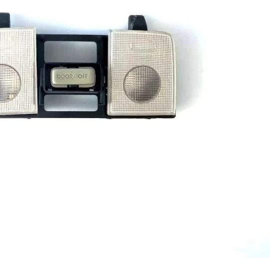Luz De Teto Cortesia Kia Cerato 2009/10 Original ( 12344 )