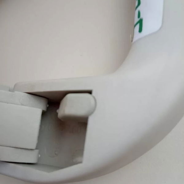 Alça De Teto Original Vw Spacefox Msi 2017 (3486)