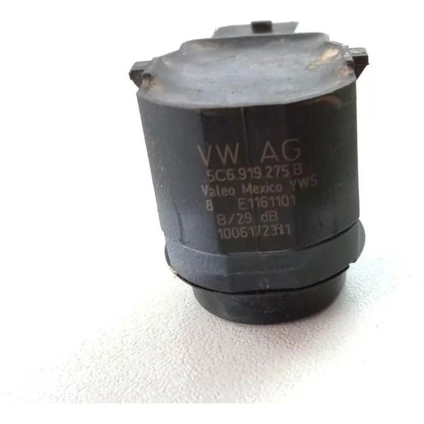 Sensor De Re Original Vw Spacefox Msi 2017 (3602)