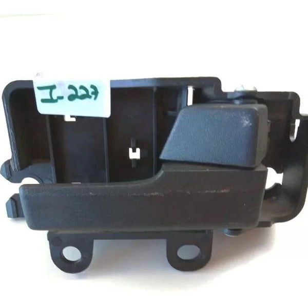 Maçaneta Interna Traseira Direita Ford Focus 2013 (3701)