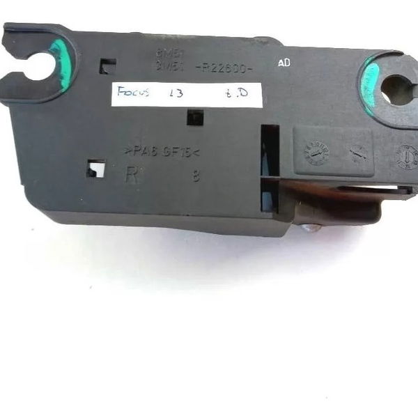 Maçaneta Interna Traseira Direita Ford Focus 2013 (3701)