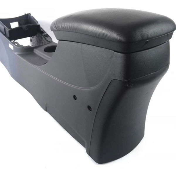 Console Central Kia Cerato Ex 2010 Original (12404)