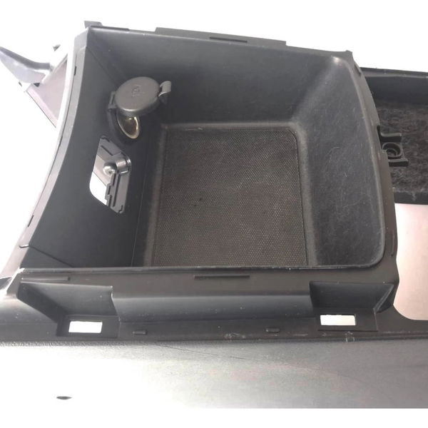 Console Central Kia Cerato Ex 2010 Original (12404)