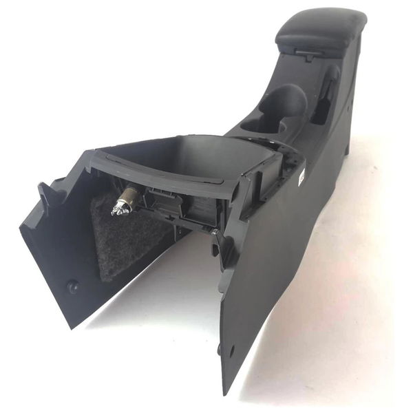 Console Central Kia Cerato Ex 2010 Original (12404)