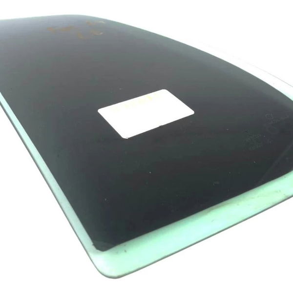 Vidro Fixo Traseiro Esquerdo Vw Fox 2014 Original (12520)