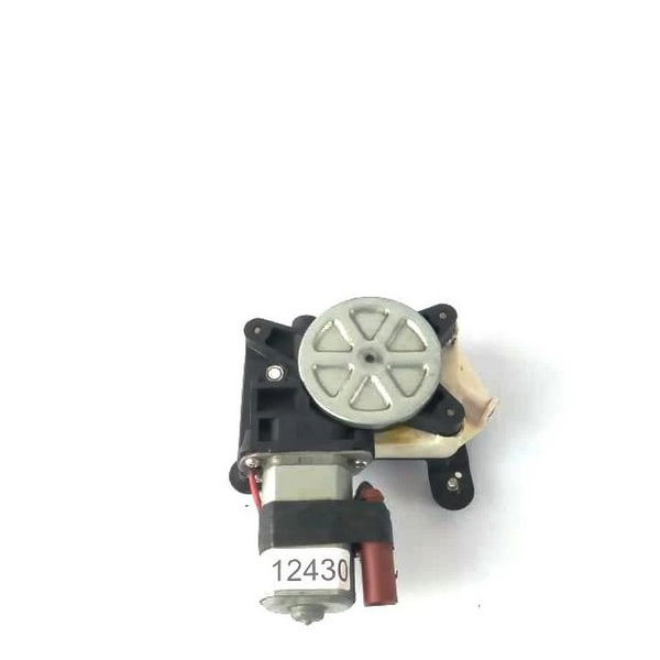 Motor Maquina Vidro Dianteiro Direito Fiesta 2012 Orig 12430