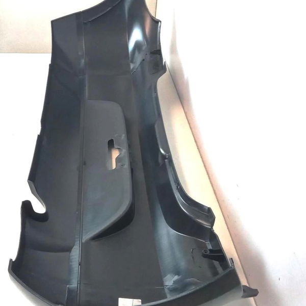 Parachoque Traseiro Vw Gol G5 Paralelo ( 12477 )