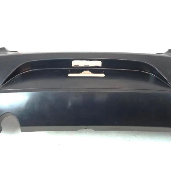 Parachoque Traseiro Vw Gol G5 Paralelo ( 12477 )