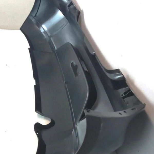 Parachoque Traseiro Vw Gol G5 Paralelo ( 12477 )