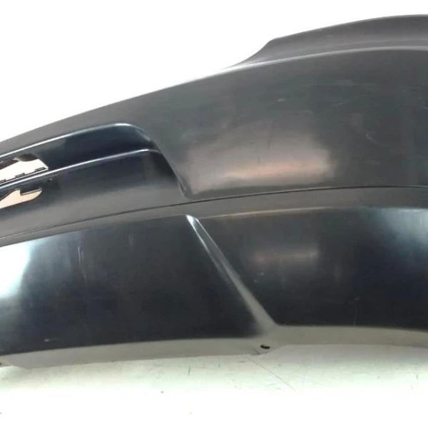 Parachoque Traseiro Vw Gol G5 Paralelo ( 12477 )