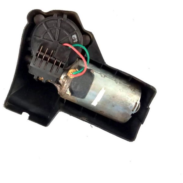 Motor Limpador Dianteiro Vw Gol G2 Original ( 12563)