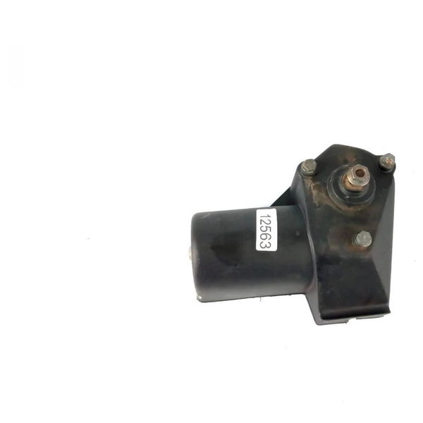 Motor Limpador Dianteiro Vw Gol G2 Original ( 12563)