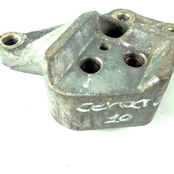 Suporte Superior Caixa Cambio Kia Cerato 1.6 2010 Orig 12596