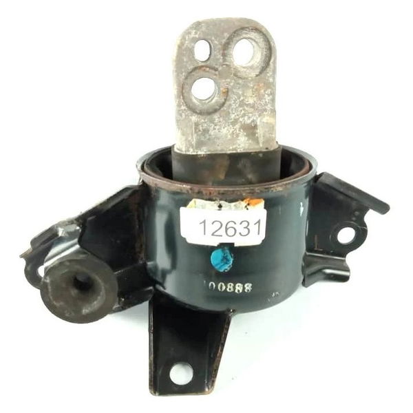 Coxim Motor Esquerdo Kia Cerato Ex 1.6 Original (12631)