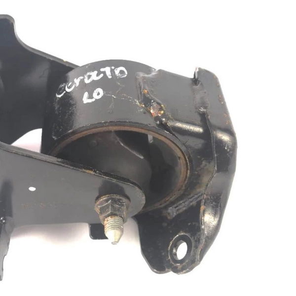 Coxim Inferior Cambio Kia Cerato Ex 1.6 2010 Original 12638