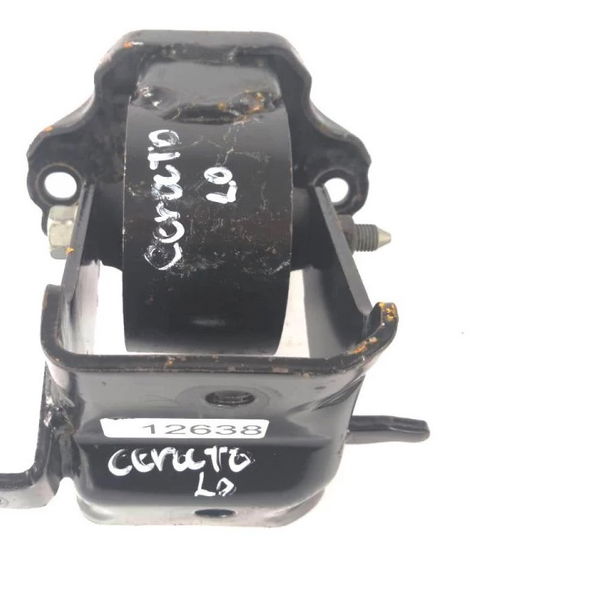 Coxim Inferior Cambio Kia Cerato Ex 1.6 2010 Original 12638