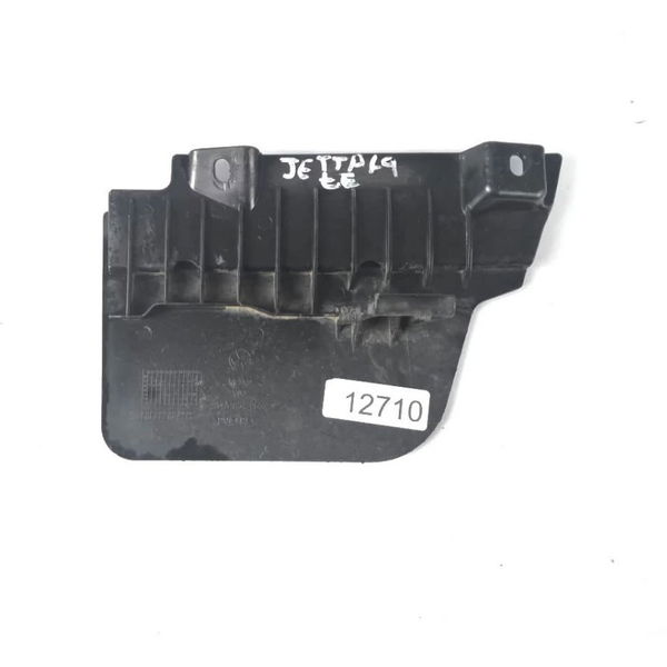 Lameiro Traseiro Esquerdo Vw Jetta Tsi 2019 Original (12710)