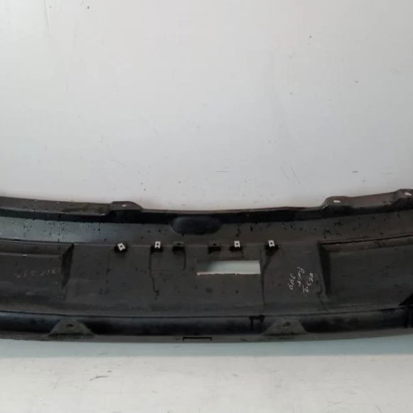 Parachoque Traseiro Fiat Palio 96 Original C/detalhe (12643)