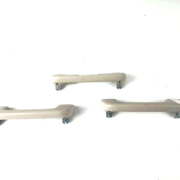 Kit Alça De Teto Toyota Corolla 2017 Original (12688)