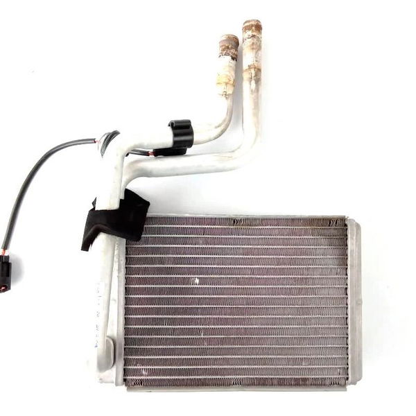 Radiador Ar Quente Ford Mondeo 2000 Original  (12724)