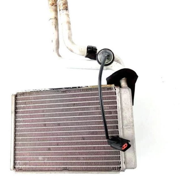 Radiador Ar Quente Ford Mondeo 2000 Original  (12724)