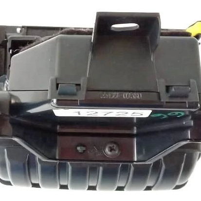 Porta Objetos Cinzeiro Toyota Corolla 2017 Original (12725)