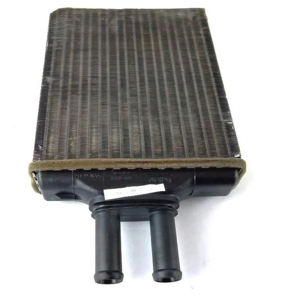 Radiador Ar Quente Vw Fox 2013 Original ( 12742 )