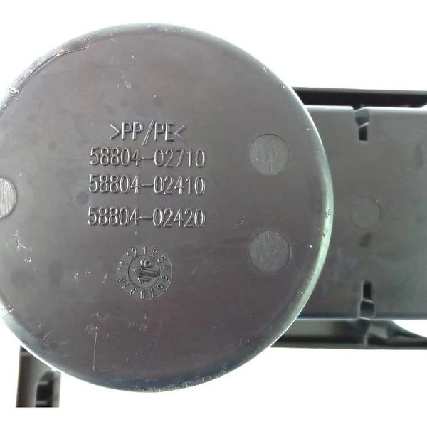 Porta Copos Toyota Corolla Xei 2017 Original (12748)