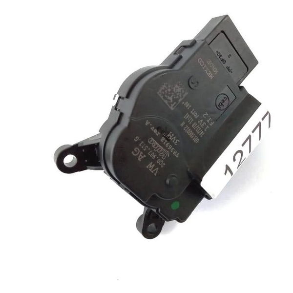 Motor Atuador Caixa Ar Vw Jetta 2019 Original (12777)