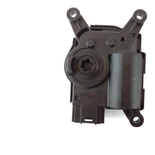 Motor Atuador Caixa Ar Vw Jetta 2019 Original (12775)