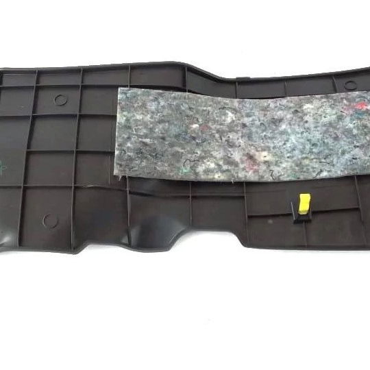 Moldura Console Le Toyota Corolla Xei 2017 Original (12783)