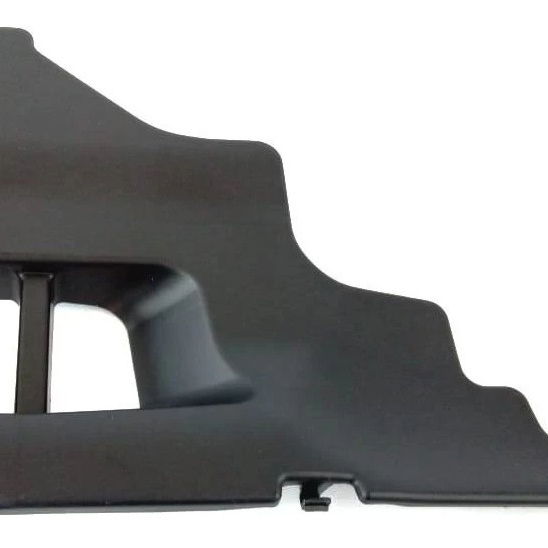 Moldura Acabamento Painel Esquerdo Toyota Corolla 17 (12770)
