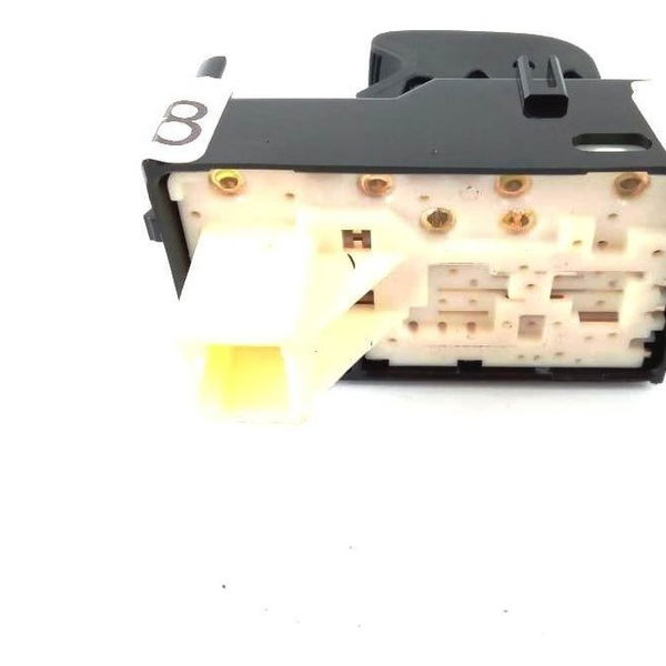 Botão Vidro Elétrico Dianteira Direita Corolla 17 Orig 12798
