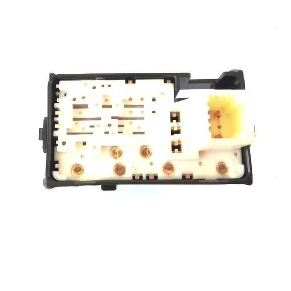Botão Vidro Elétrico Dianteira Direita Corolla 17 Orig 12798