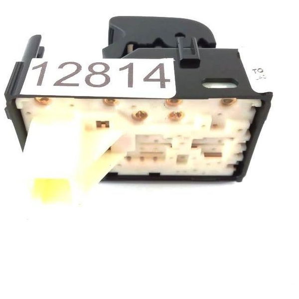 Botão Vidro Elétrico Traseiro Direito Corolla 2017 (12814)