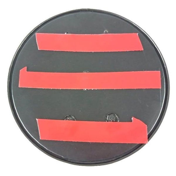 Emblema Vw Gol G3 Paralelo (12888)