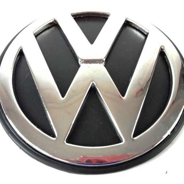 Emblema Vw Gol G3 Paralelo (12888)